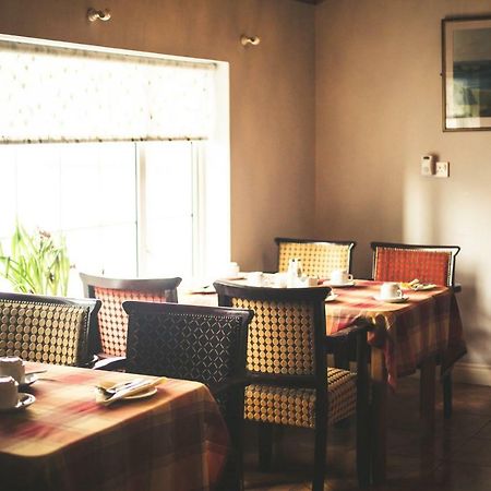Kerrigan'S B&B Муллингар Экстерьер фото