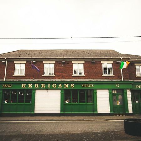 Kerrigan'S B&B Муллингар Экстерьер фото