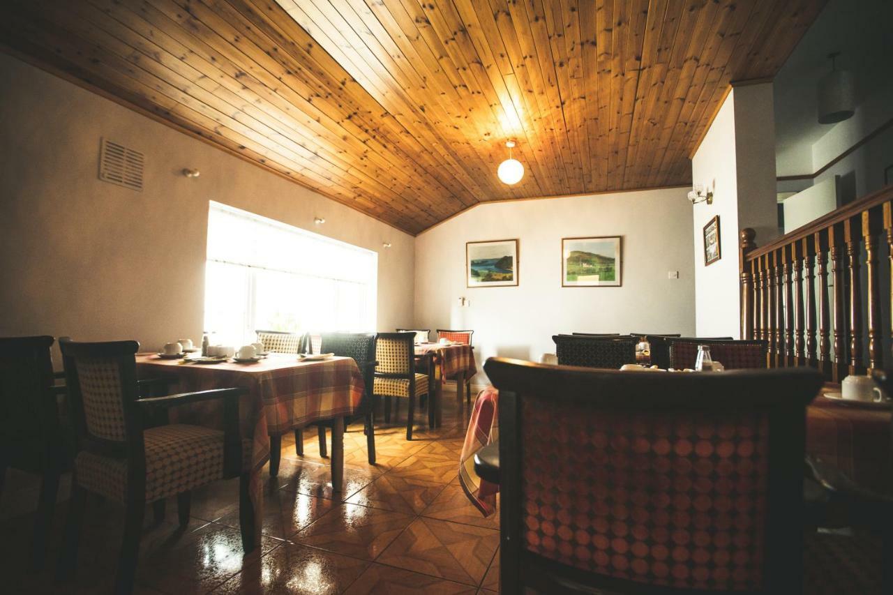 Kerrigan'S B&B Муллингар Экстерьер фото