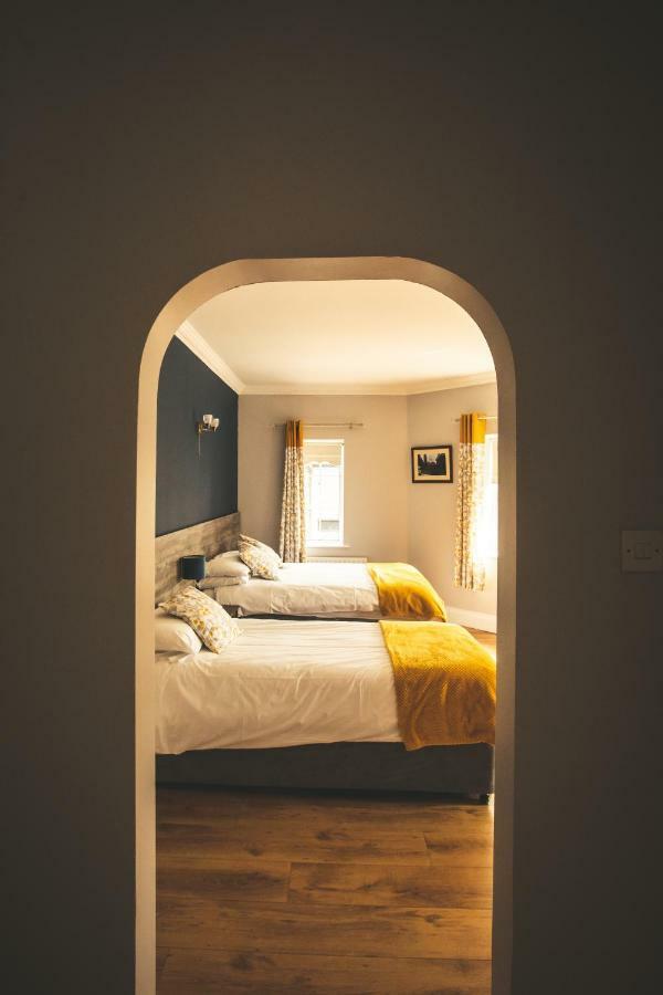 Kerrigan'S B&B Муллингар Экстерьер фото