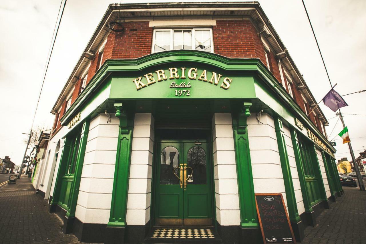Kerrigan'S B&B Муллингар Экстерьер фото