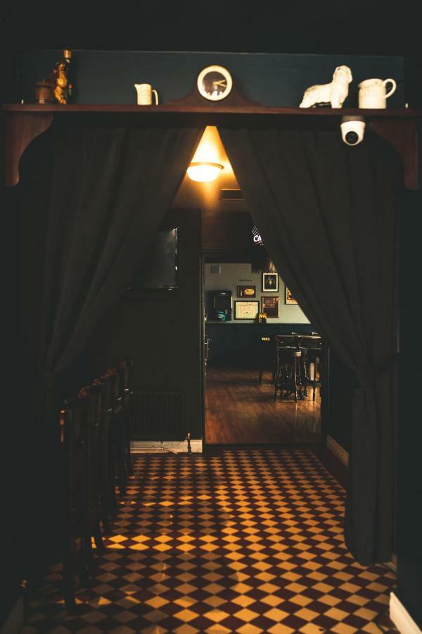 Kerrigan'S B&B Муллингар Экстерьер фото