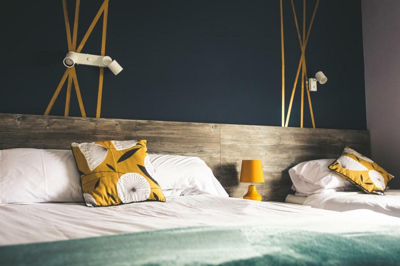 Kerrigan'S B&B Муллингар Экстерьер фото